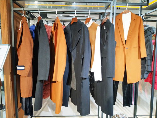 杭州品牌女裝冬裝特惠 時(shí)尚年輕專(zhuān)柜正品尾貨批發(fā)指南