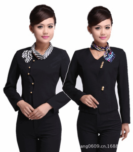 航空空姐制服 設計、采購與市場全解析